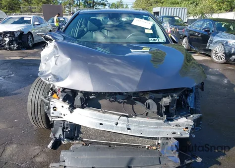 2023 Toyota Camry Se Awd from USA, damaged, VIN 4T1G11BK1PU085154